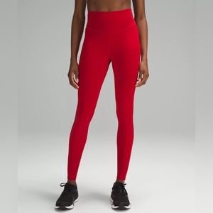 Lululemon BASE PACE HIGH-RISE TIGHT 28"